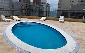 Flats Boulevard Center Pitangueiras
